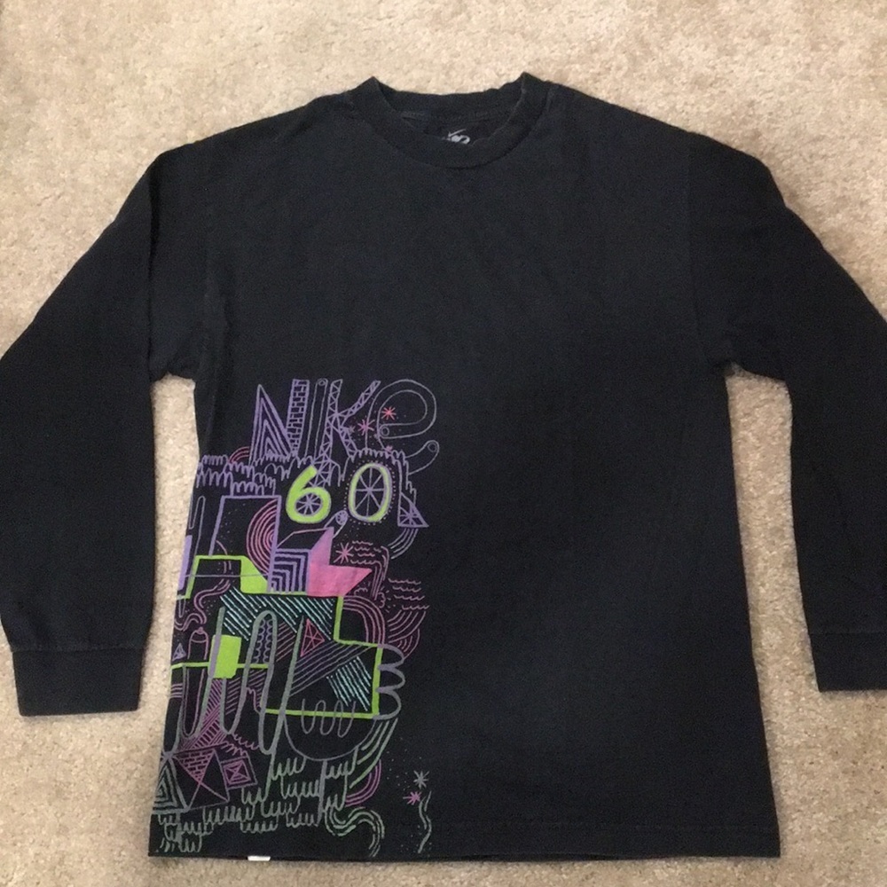 Nike 6.0 long sleeve